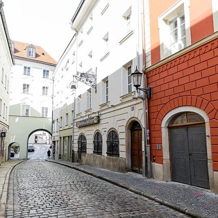 Servus Apartments Old Town Premium 파사우 외부 사진