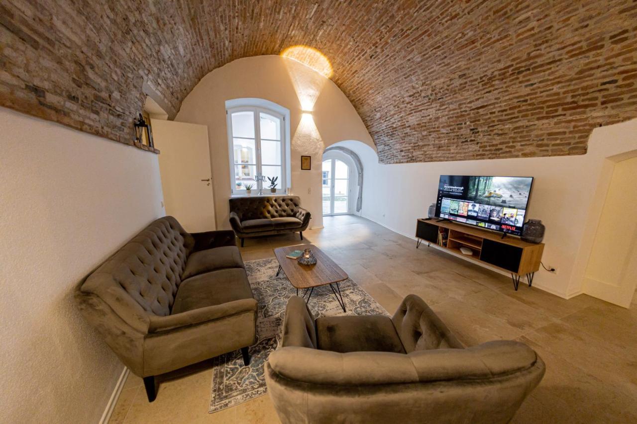 Servus Apartments Old Town Premium 파사우 외부 사진