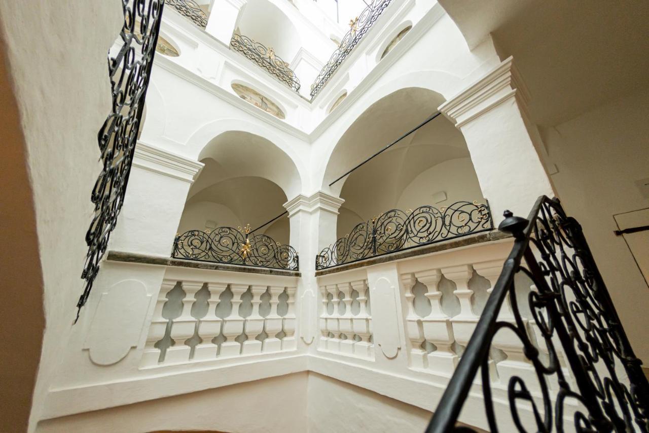 Servus Apartments Old Town Premium 파사우 외부 사진