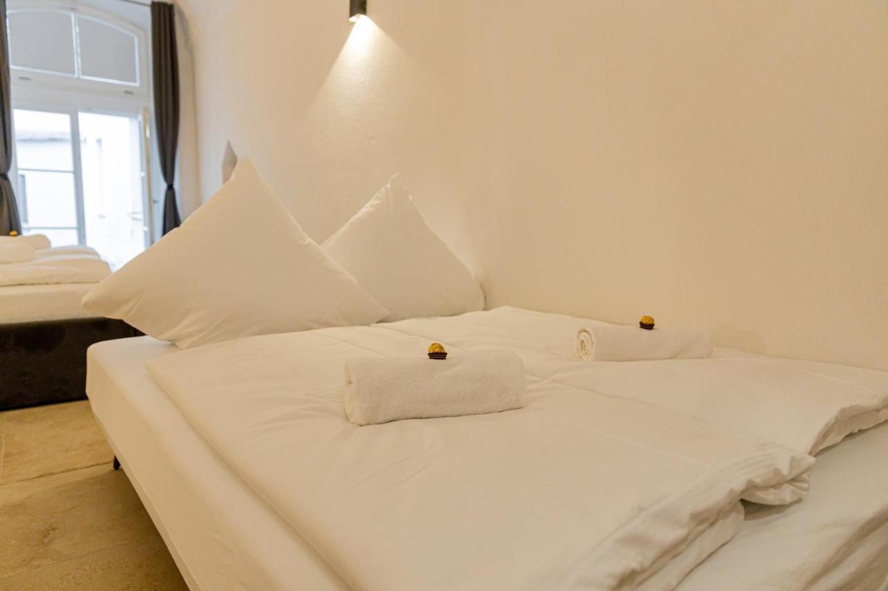 Servus Apartments Old Town Premium 파사우 외부 사진
